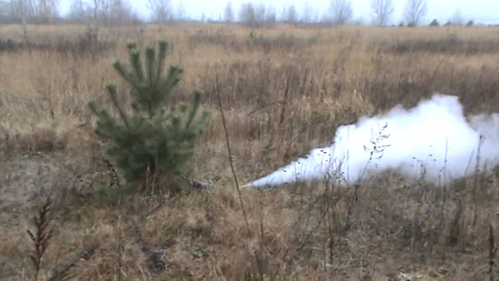 Как спустить баллон с пропан бутан